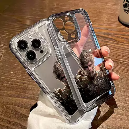 ブランド  iphone17/17pro/17air/17promaxスマホケース 