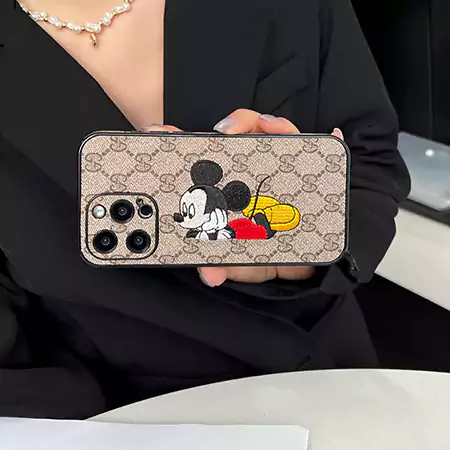 ブランド グッチ iphone17/17pro/17air/17promaxスマホケース 