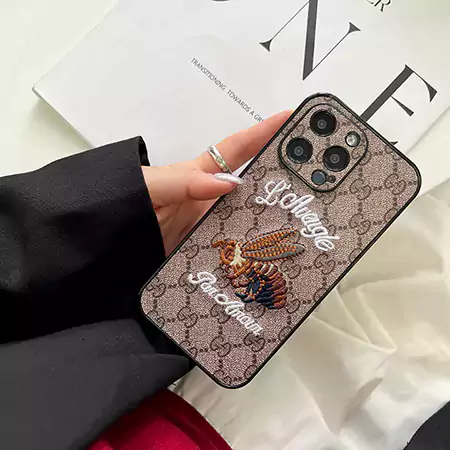 ブランド グッチ iphone17/17pro/17air/17promaxスマホケース 