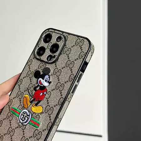 ブランド グッチ iphone17/17pro/17air/17promaxスマホケース 