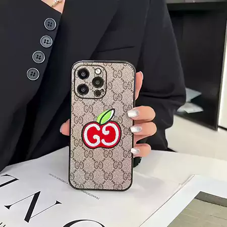 ブランド グッチ iphone17/17pro/17air/17promaxスマホケース 