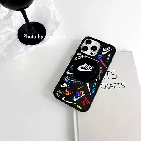 ブランド ナイキ iphone17/17pro/17air/17promaxスマホケース 