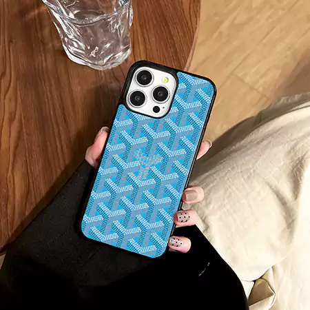 ブランド ゴヤール iphone17/17pro/17air/17promaxスマホケース 
