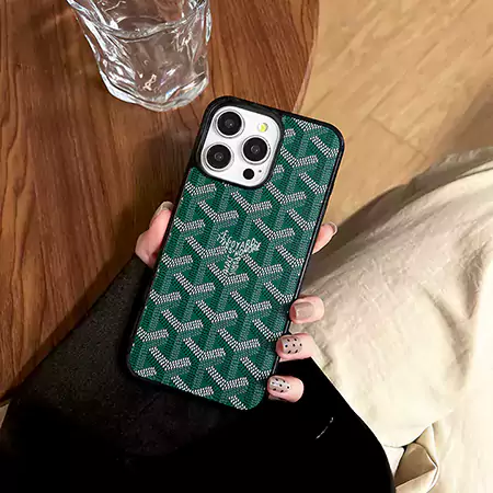 ブランド ゴヤール iphone17/17pro/17air/17promaxスマホケース 
