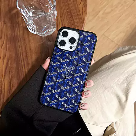 ブランド ゴヤール iphone17/17pro/17air/17promaxスマホケース 