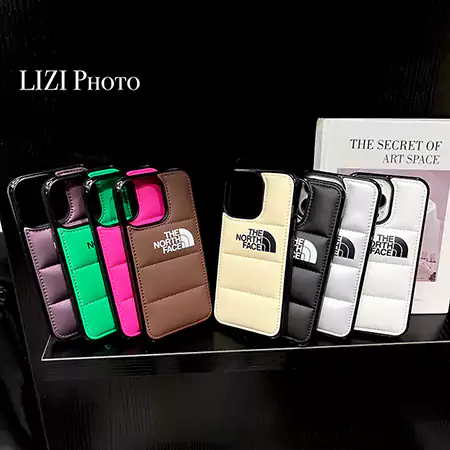 ブランド ザ・ノース・フェイス iphone17/17pro/17air/17promaxスマホケース 