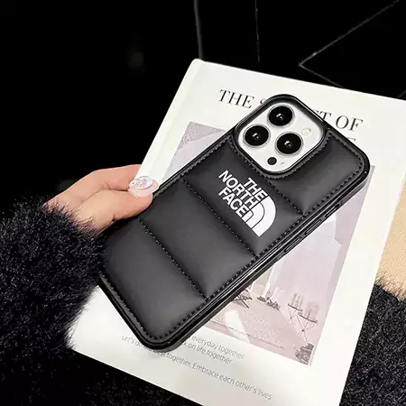 ブランド ザ・ノース・フェイス iphone17/17pro/17air/17promaxスマホケース 