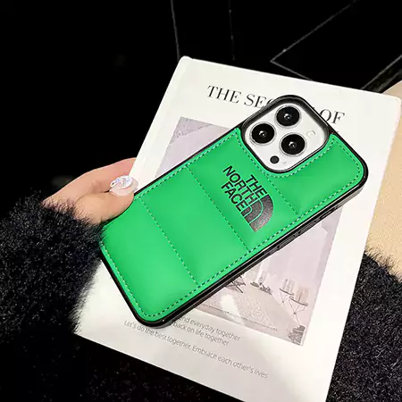 ブランド ザ・ノース・フェイス iphone17/17pro/17air/17promaxスマホケース 