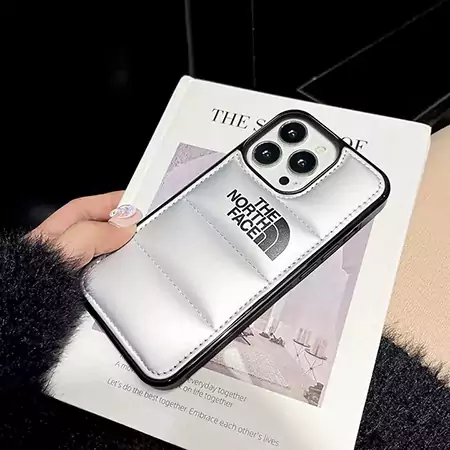 ブランド ザ・ノース・フェイス iphone17/17pro/17air/17promaxスマホケース 