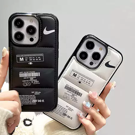 ブランド ナイキ iphone17/17pro/17air/17promaxスマホケース 