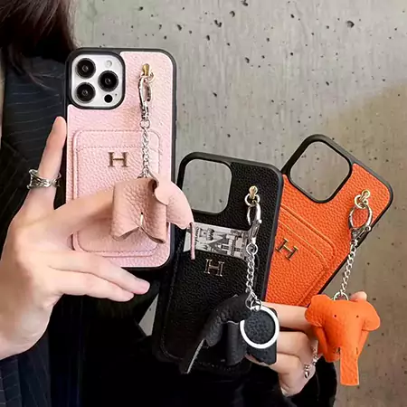 ブランド エルメス iphone17/17pro/17air/17promaxスマホケース 