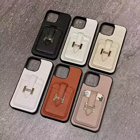 ブランド エルメス iphone17/17pro/17air/17promaxスマホケース 