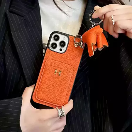 ブランド エルメス iphone17/17pro/17air/17promaxスマホケース 