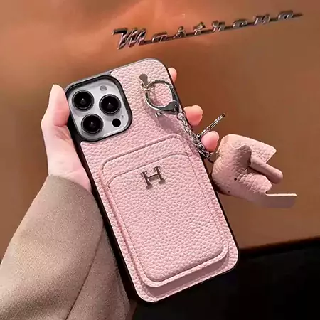 ブランド エルメス iphone17/17pro/17air/17promaxスマホケース 