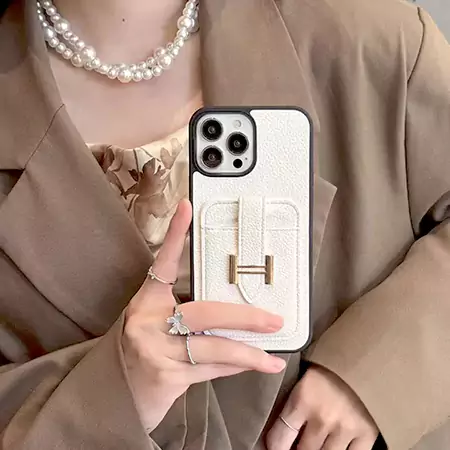 ブランド エルメス iphone17/17pro/17air/17promaxスマホケース 