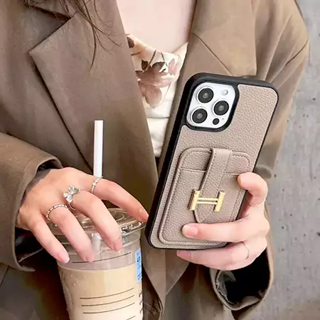 ブランド エルメス iphone17/17pro/17air/17promaxスマホケース 