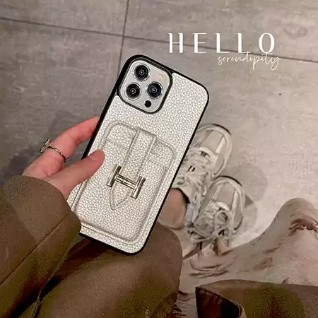 ブランド エルメス iphone17/17pro/17air/17promaxスマホケース 