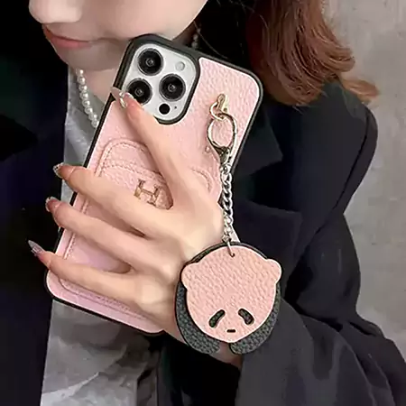 ブランド エルメス iphone17/17pro/17air/17promaxスマホケース 