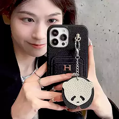 ブランド エルメス iphone17/17pro/17air/17promaxスマホケース 