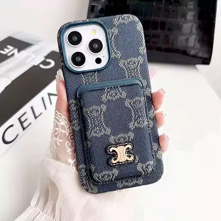 ブランド セリーヌ iphone17/17pro/17air/17promaxスマホケース 