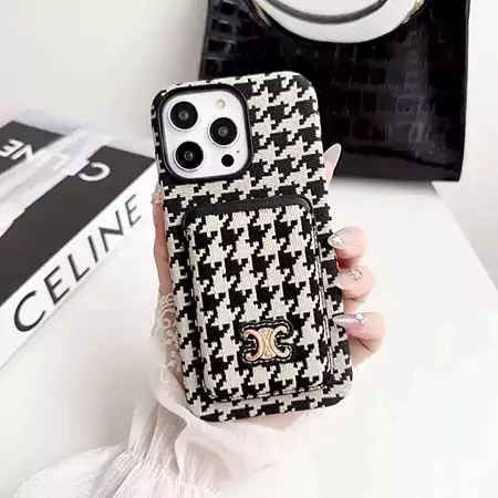 ブランド セリーヌ iphone17/17pro/17air/17promaxスマホケース 
