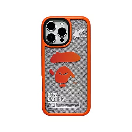 ブランド  iphone17/17pro/17air/17promaxスマホケース 