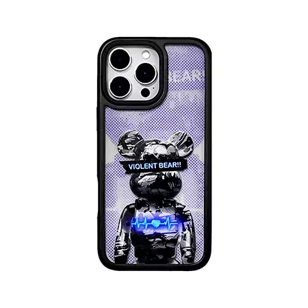 ブランド  iphone17/17pro/17air/17promaxスマホケース 