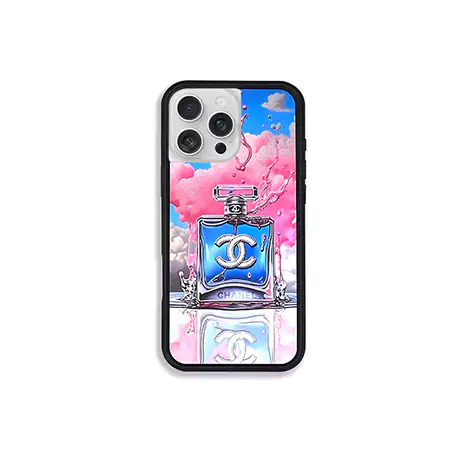 ブランド シャネル iphone17/17pro/17air/17promaxスマホケース 