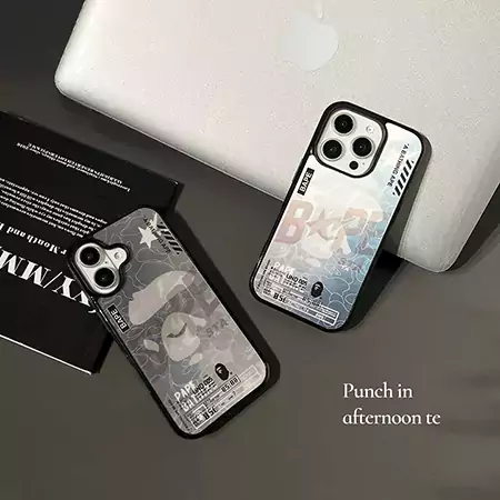ブランド  iphone17/17pro/17air/17promaxスマホケース 