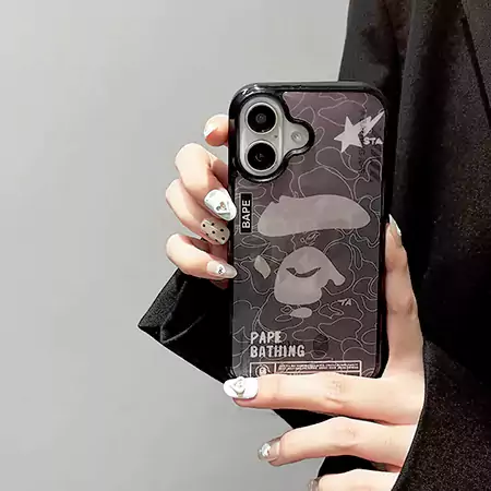 ブランド  iphone17/17pro/17air/17promaxスマホケース 