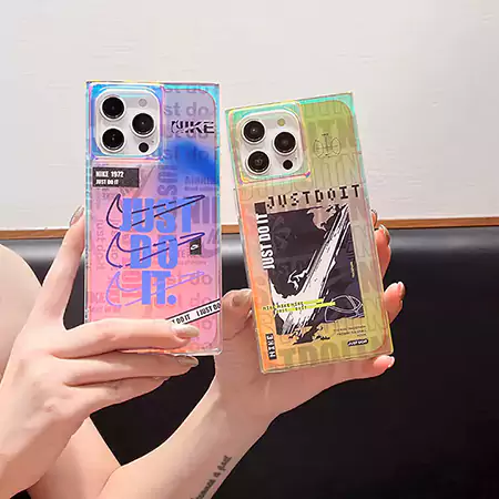 ブランド ナイキ iphone17/17pro/17air/17promaxスマホケース 