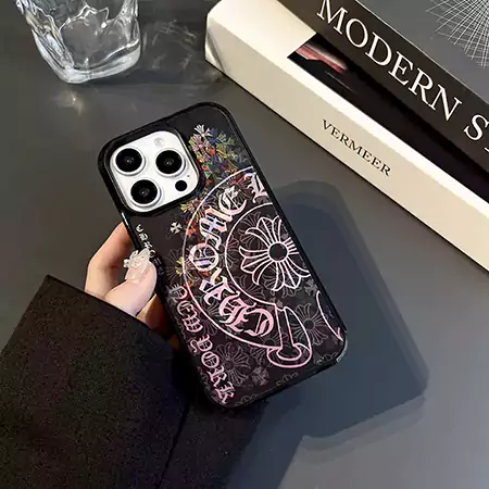 ピンク クロムハーツ iPhone 1717pro ケース,カラフルクロス クロムハーツ iPhone 16pro16promax ケース, クロムハーツ iPhone 1514ケース,クロムハーツ 十字架 ケース, クロムハーツ ポップ ケース, クロムハーツ ミステリアス ケース