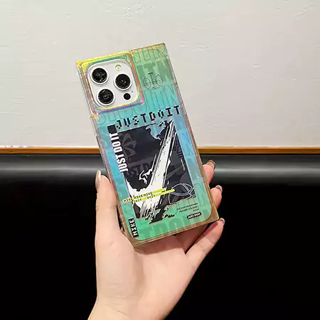 ブランド ナイキ iphone17/17pro/17air/17promaxスマホケース 