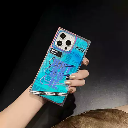 ブランド ナイキ iphone17/17pro/17air/17promaxスマホケース 