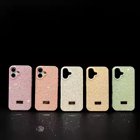 ブランド  iphone17/17pro/17air/17promaxスマホケース 