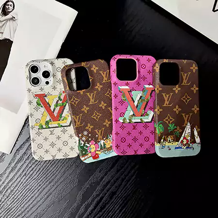 ブランド ルイヴィトン iphone17/17pro/17air/17promaxスマホケース 