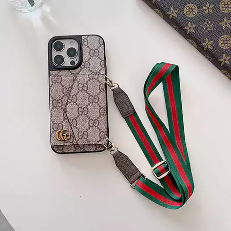 ブランド グッチ iphone17/17pro/17air/17promaxスマホケース 