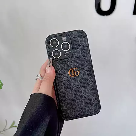 ブランド グッチ iphone17/17pro/17air/17promaxスマホケース 