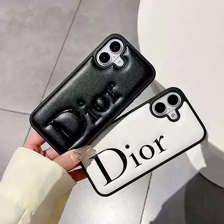 ブランド ディオール iphone17/17pro/17air/17promaxスマホケース 