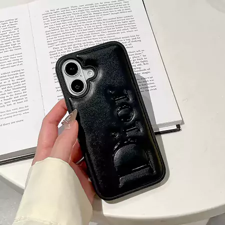 ブランド ディオール iphone17/17pro/17air/17promaxスマホケース 