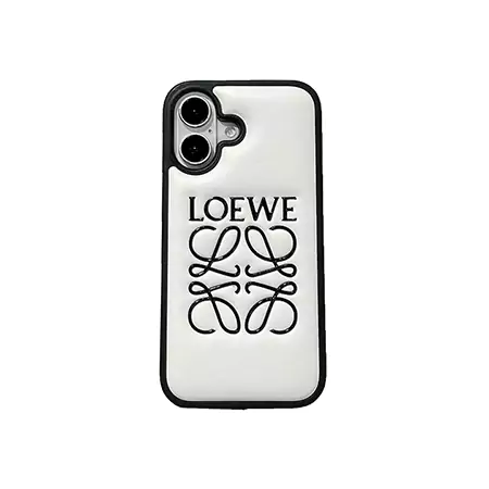 ロエベ iPhone 1717 Pro17 Pro Max ケース, ロエベ iPhone 1616 Pro16 Pro Max ケース, ロエベ iPhone 1515 Pro15 Pro Max ケース, ロエベ ブラック ケース, ロエベ ホワイト ケース, ロエベ ロゴ ケース, ロエベ ホットスタンプ ケース, ロエベ レザー ケース