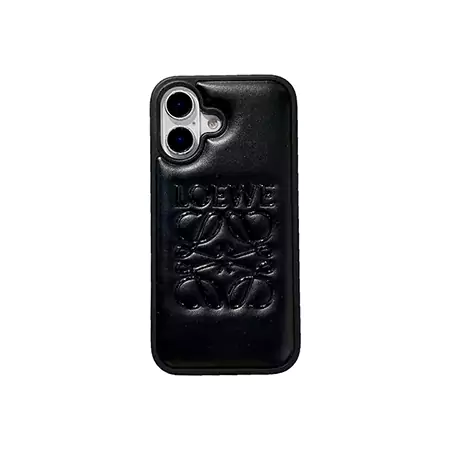 ロエベ iPhone 1717 Pro17 Pro Max ケース, ロエベ iPhone 1616 Pro16 Pro Max ケース, ロエベ iPhone 1515 Pro15 Pro Max ケース, ロエベ ブラック ケース, ロエベ ホワイト ケース, ロエベ ロゴ ケース, ロエベ ホットスタンプ ケース, ロエベ レザー ケース