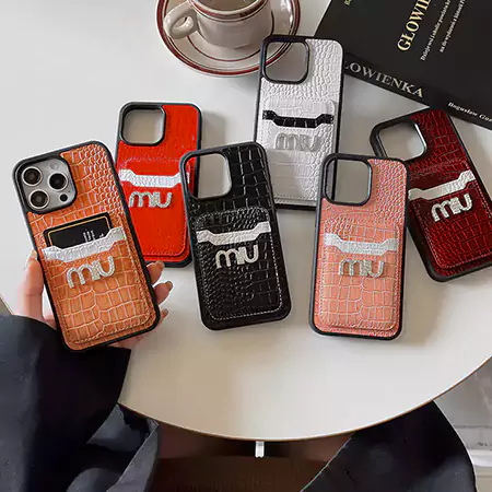 ミュウミュウ iPhone 1717 Pro17 Pro Max ケース, ミュウミュウ iPhone 1616 Pro16 Pro Max ケース, ミュウミュウ iPhone 1515 Pro15 Pro Max ケース, ミュウミュウ カラーブロック ケース, ミュウミュウ クロコダイル ケース, ミュウミュウ カードポケット ケース, ミュウミュウ 光沢 ケース, ミュウミュウ プレミアム ケース