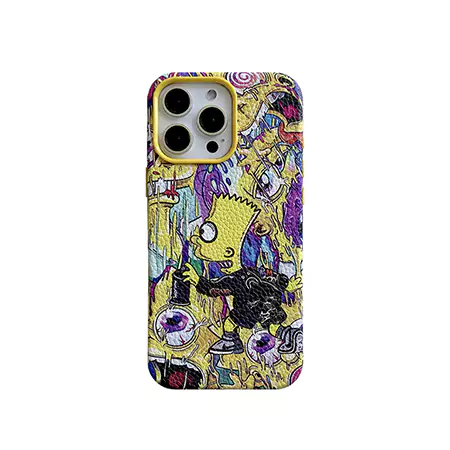 ブランド  iphone17/17pro/17air/17promaxスマホケース 