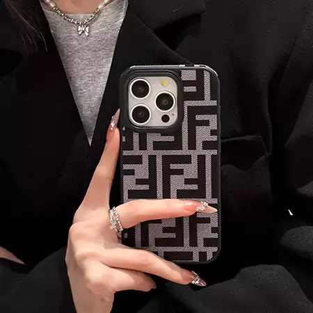 ブランド フェンディ iphone17/17pro/17air/17promaxスマホケース 