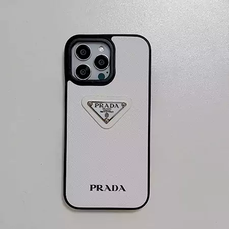 ブランド プラダ iphone17/17pro/17air/17promaxスマホケース 