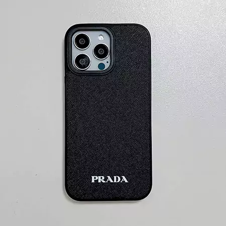 ブランド プラダ iphone17/17pro/17air/17promaxスマホケース 