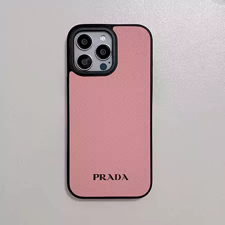 ブランド プラダ iphone17/17pro/17air/17promaxスマホケース 
