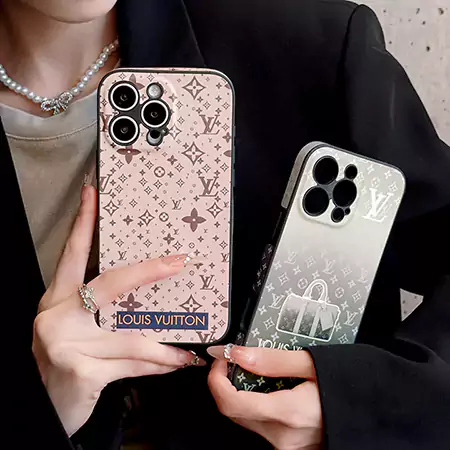 ブランド ルイヴィトン iphone17/17pro/17air/17promaxスマホケース 