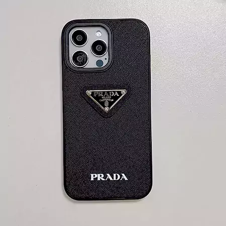 ブランド プラダ iphone17/17pro/17air/17promaxスマホケース 
